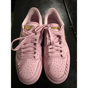 Size 7.5 - Air Jordan 1 Method of Make Low Perfect Pink W
